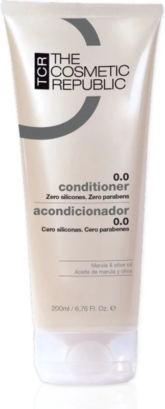 0.0 Conditioner