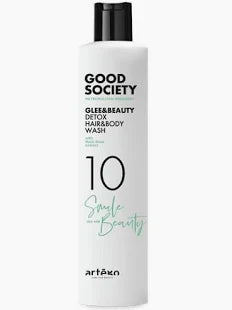 10 Glee & Beauty EQ Balancing Care