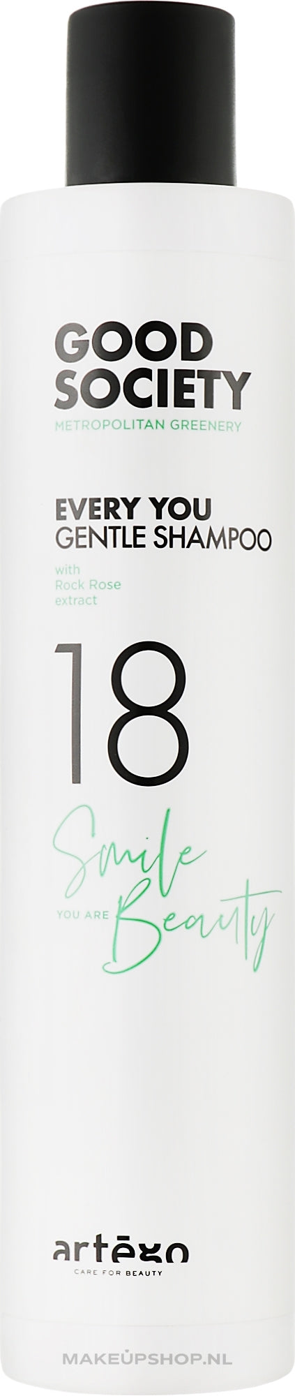 18 Every You Gentle Shampoo