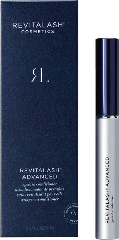 Advanced Wimperserum 1