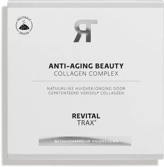 Anti Aging Beauty Collagen Complex