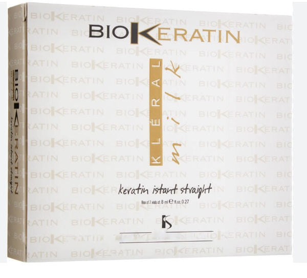 Biokeratin Keratin Instant Straight