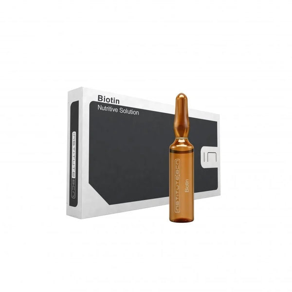 BCN Institute Classics HYALURONIC ACID 0,8% - Anti Ageing Solution Serum