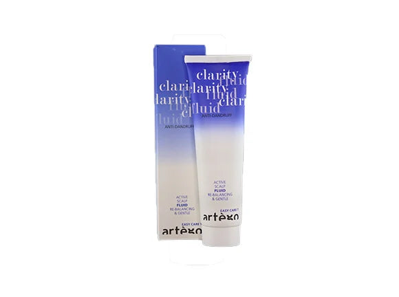 Clarity Fluid
