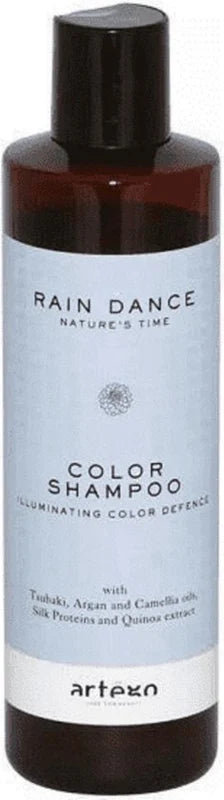 Color Shampoo