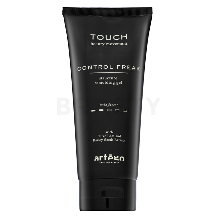 Control Freak
