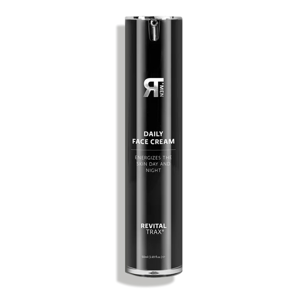 Daily Face Cream