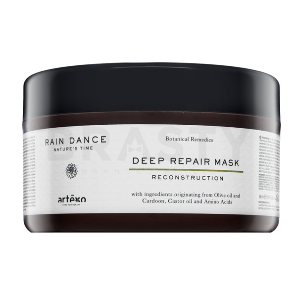 Deep Repair Mask