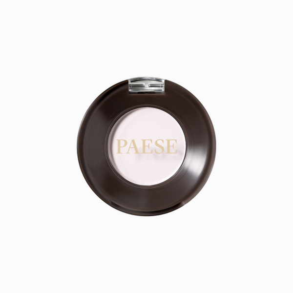 EYEGASM Mono Eyeshadow 01 Milk (matte)