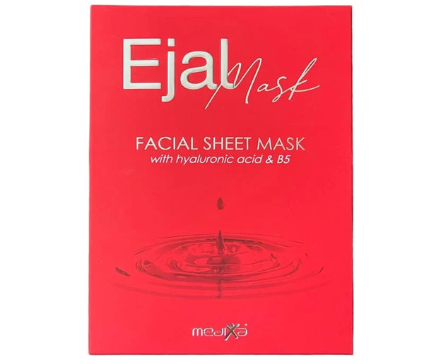 Ejal Mask