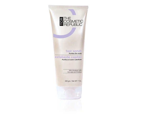 Hair Scrub