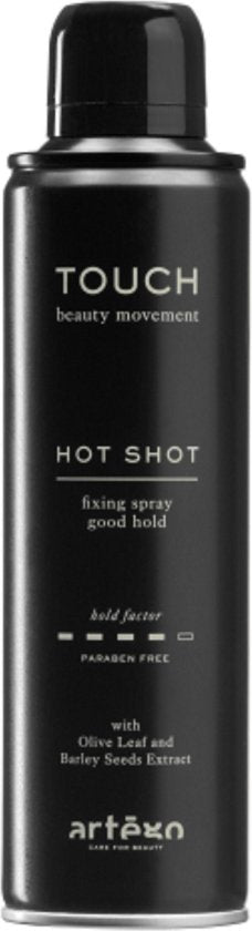 Hot Shot