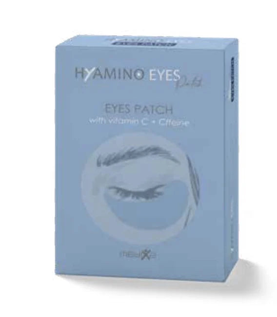 Hyamino Eyes Patch
