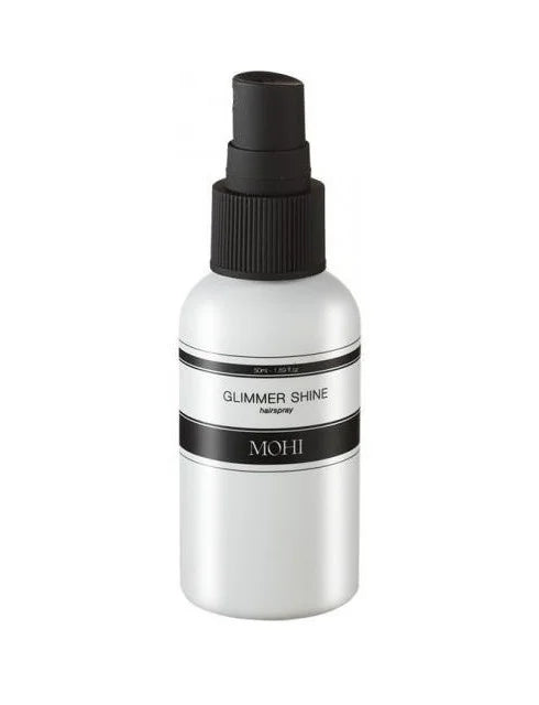 MOHI Glimmer Shine Hairspray