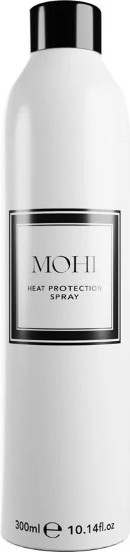 MOHI Heat Protection Spray