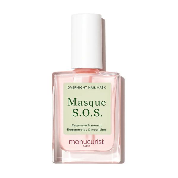 Masque S.O.S.