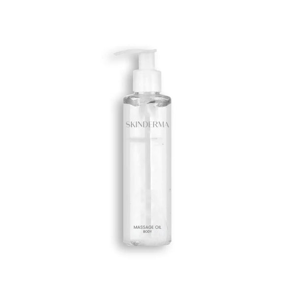 Massage Oil