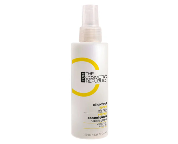Oil Control Spray