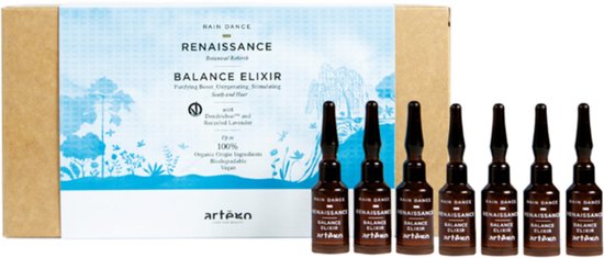 Renaissance Balance Elixir
