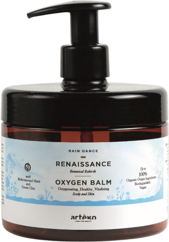 Renaissance Oxygen Balm