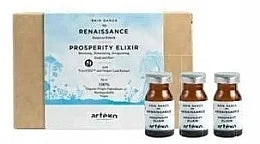 Renaissance Prosperity Elixer