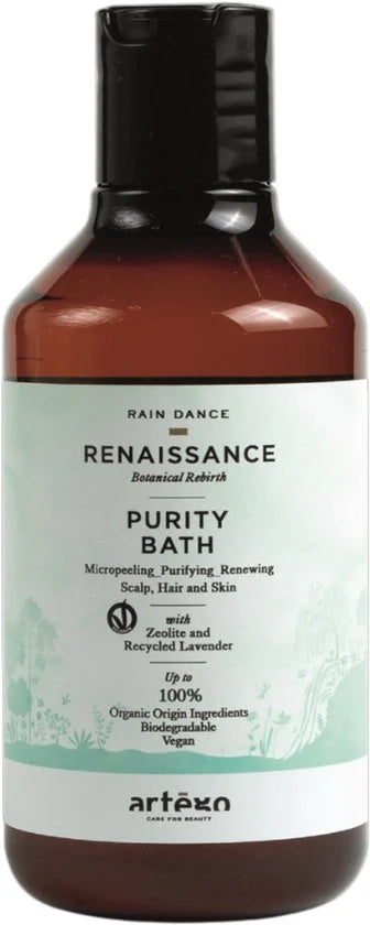 Renaissance Purity Bath