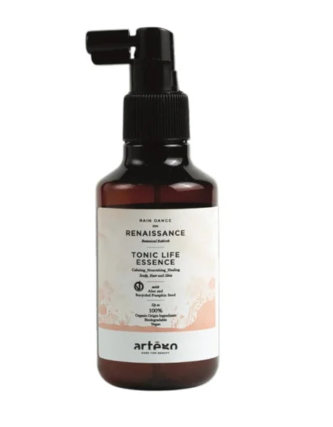 Renaissance Tonic Life Essence