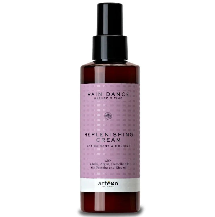 Replenishing Cream