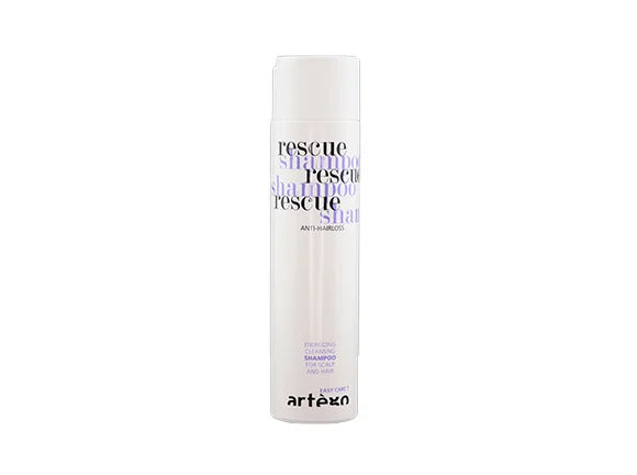 Rescue Shampoo