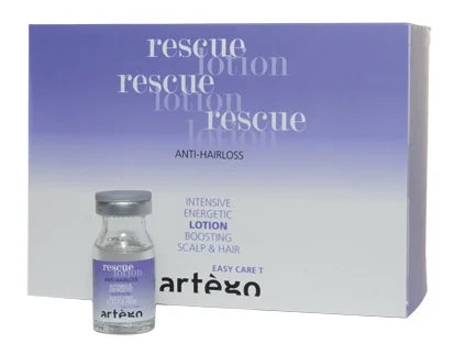 Rescue lotion