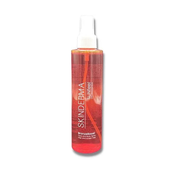 SUNfeel BronzeBoost