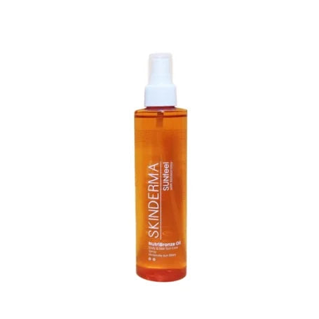 SUNfeel NutriBronze Oil