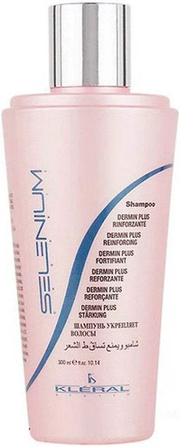 Selenium Fortifying Anti Hair Loss Shampoo