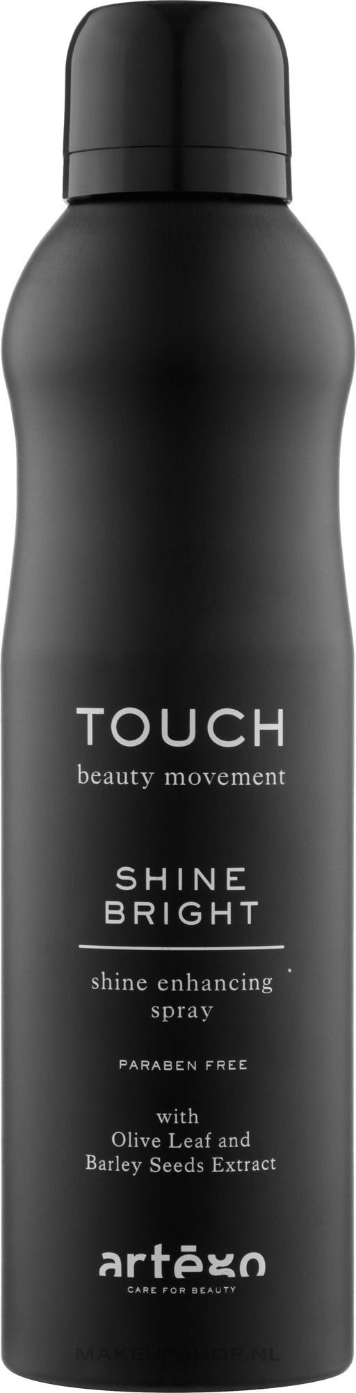 Shine Bright