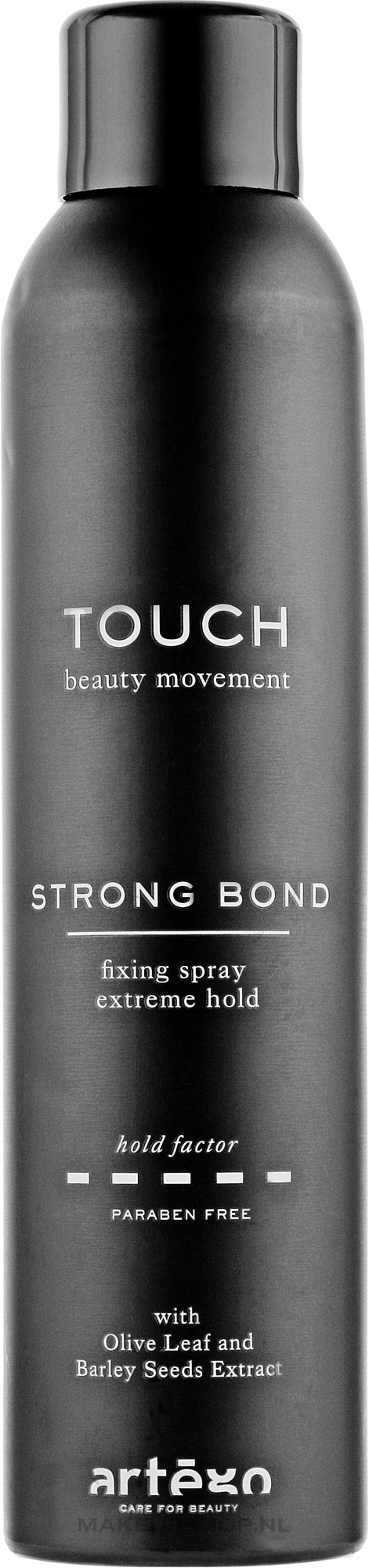 Strong Bond