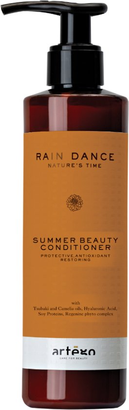 Summer Beauty Conditioner