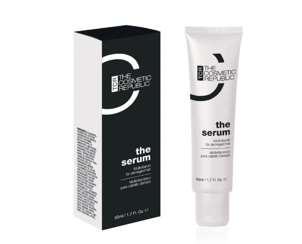 The Serum