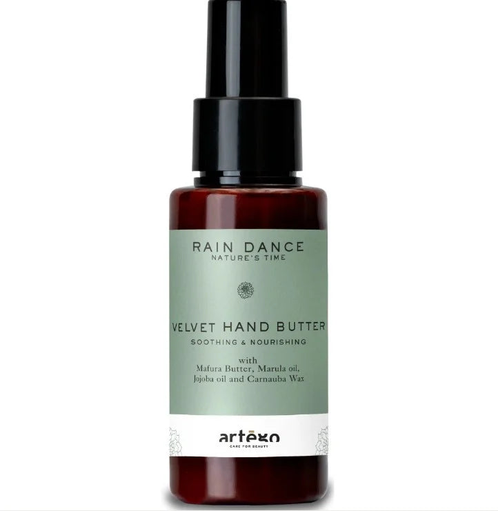 Velvet Hand Butter