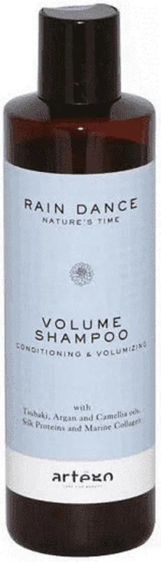 Volume Shampoo