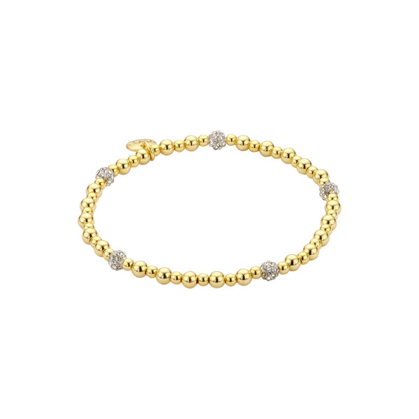 Biba Armband Rekbaar 5 Glows Standaard