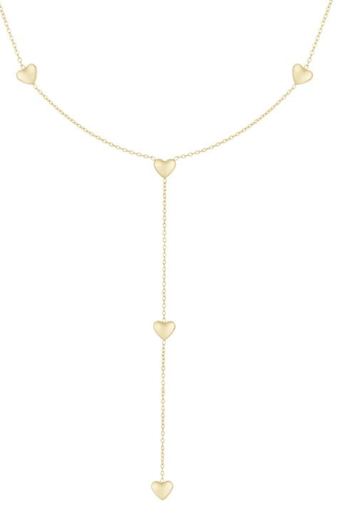 Biba Ketting Endless Love