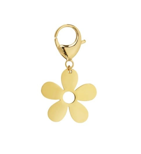 Biba Sleutelhanger Flower