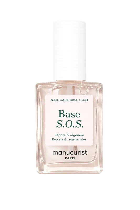 manucurist base sos