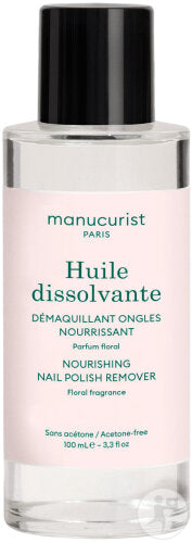 Manucurist Green™ Oplossende Olie – 100 ml