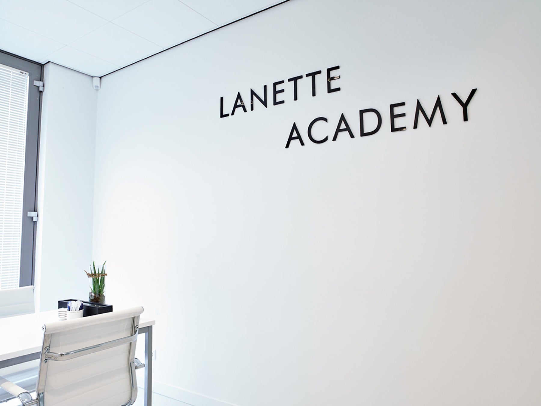 Van leerling naar specialist