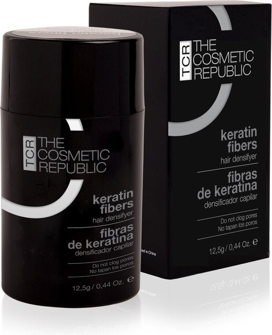 The Cosmetic Republic