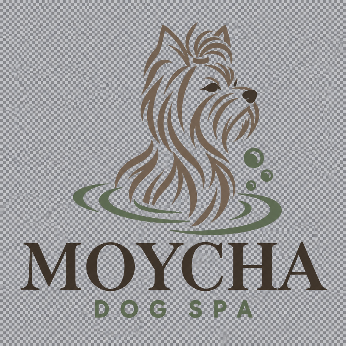 Moycha Dog Spa
