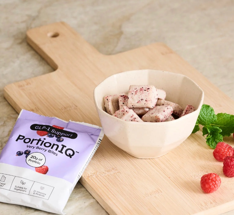 Portion IQ