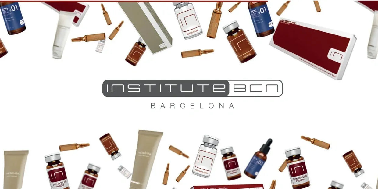 Institute BCN