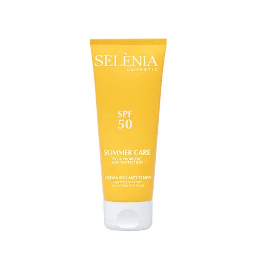 Anti Aging Face Cream SPF50